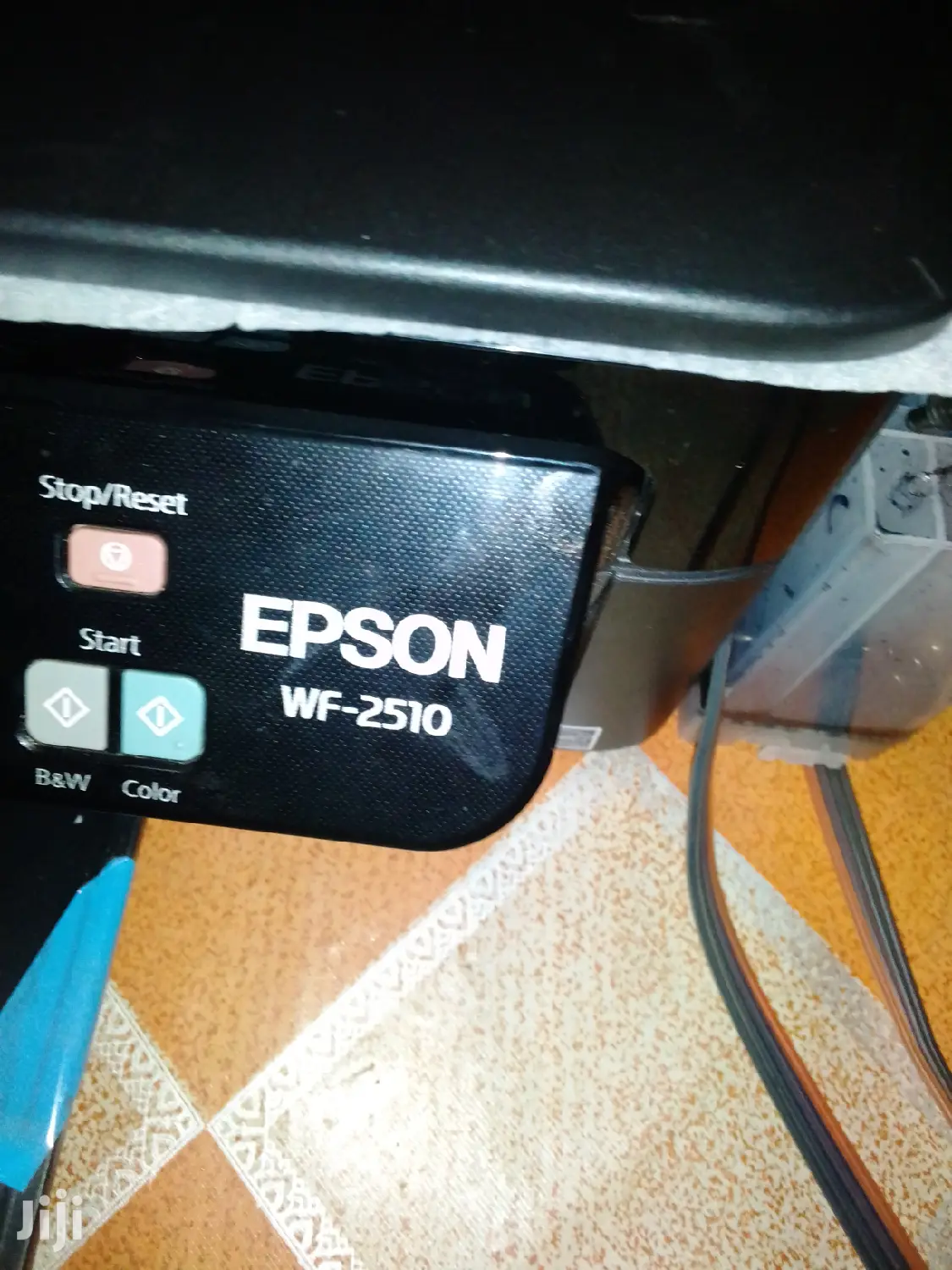 Epson Workforce For Sale