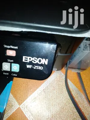 Epson Workforce For Sale