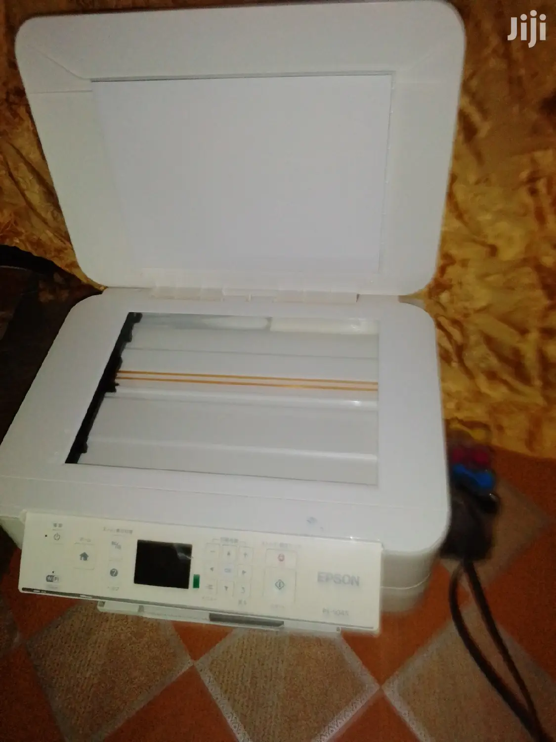 Epson Px-503 Printer