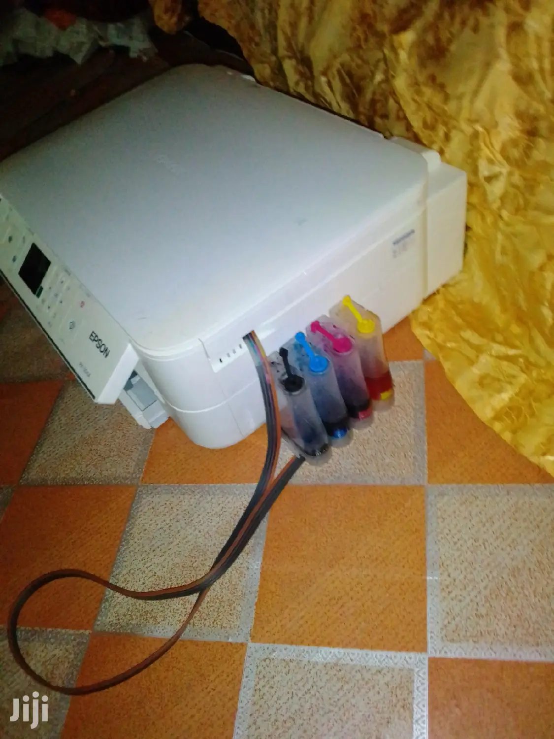 Epson Px-503 Printer