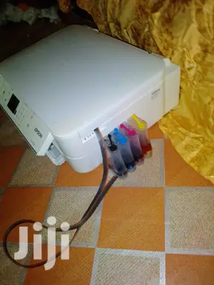 Epson Px-503 Printer
