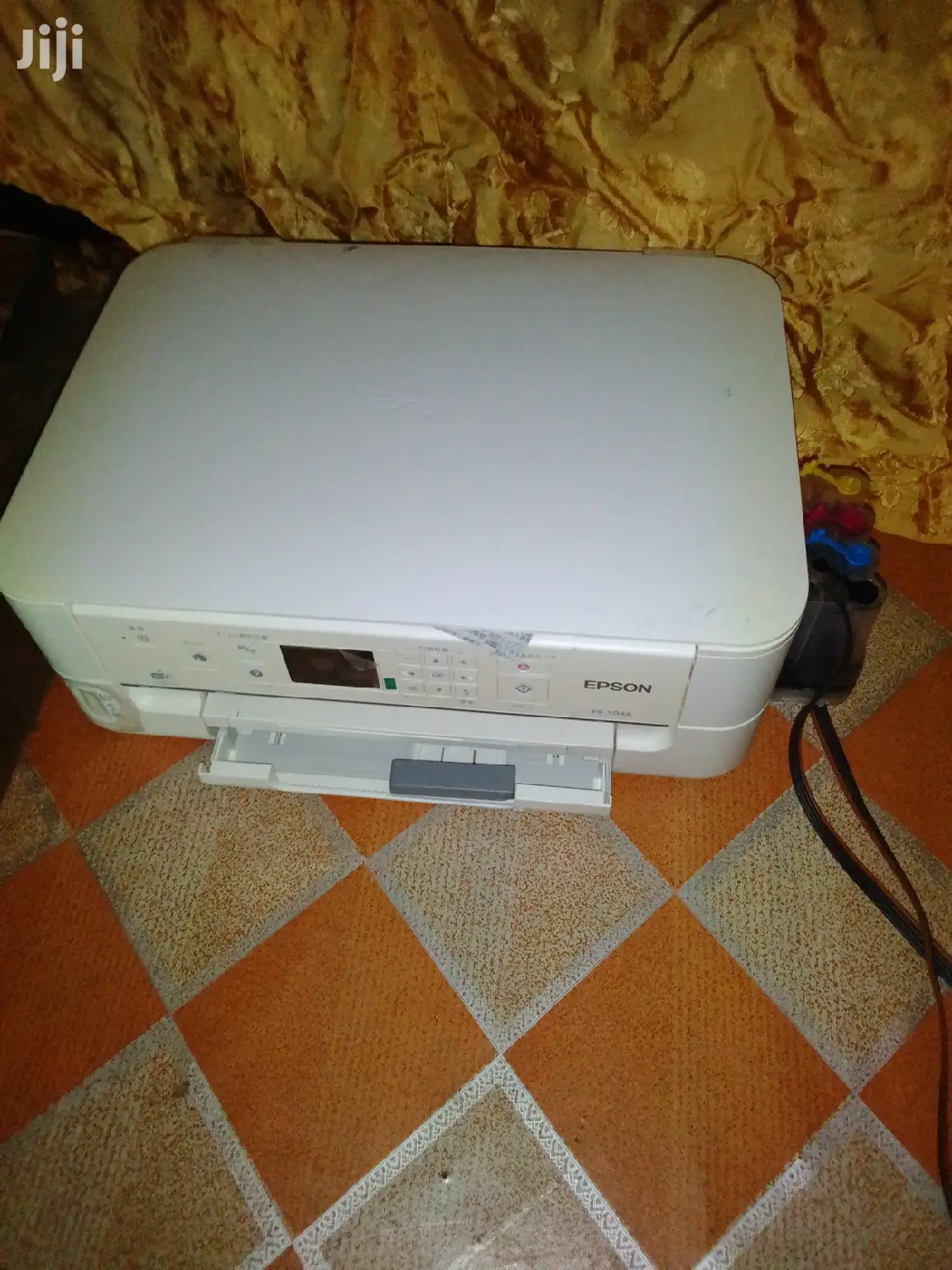 Epson Px-503 Printer