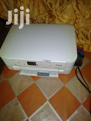 Epson Px-503 Printer