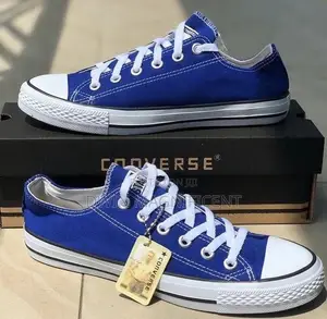 All Star Converse