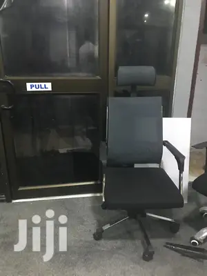 Meeting Chair