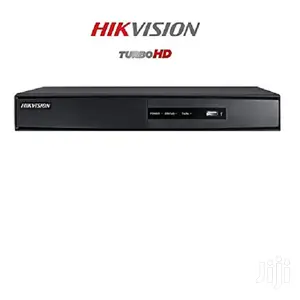 Hikvision (Ds-7216hghi-) 16 Channel 1080p 2 Sata Port
