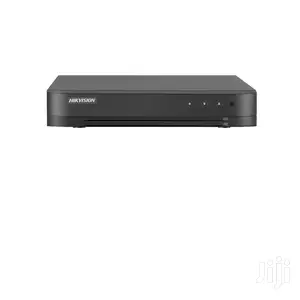 Hikvision (Ds-7216hghi-) 16 Channel 1080p 2 Sata Port
