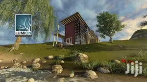 Lumion Pro 11 |Advanced 3D Architectural Rendering Software