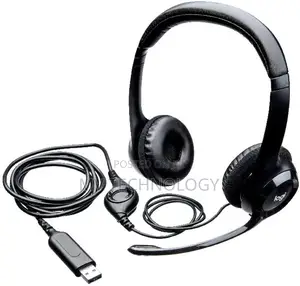Logitech H390 USB Headset