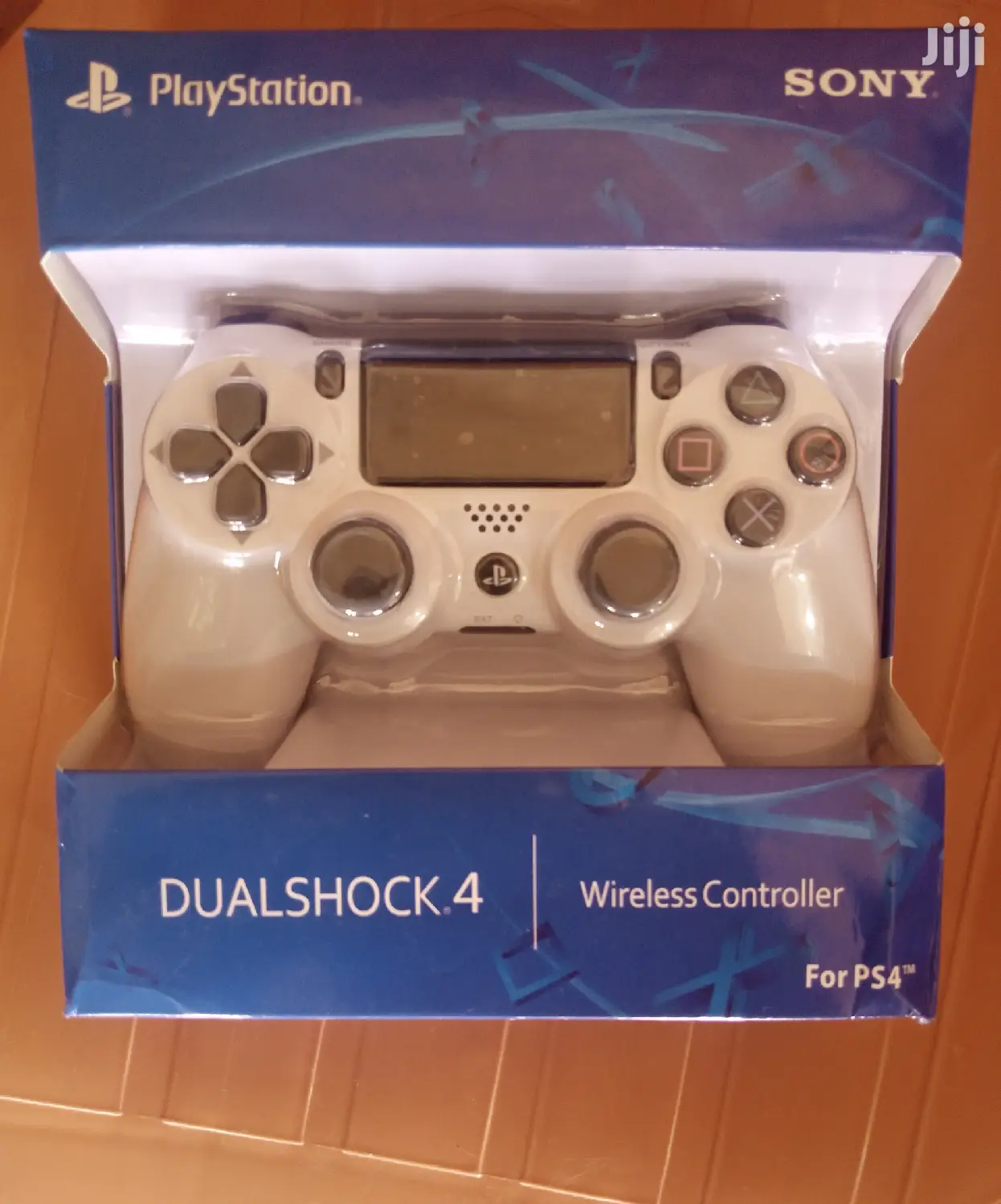 DUAL Shock 4 Controller