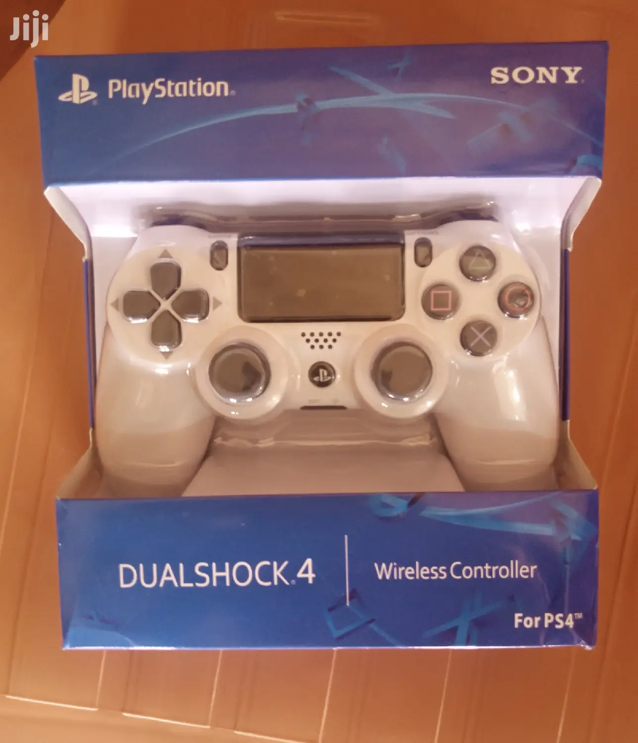 DUAL Shock 4 Controller