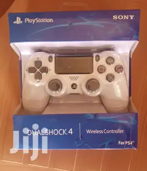 DUAL Shock 4 Controller
