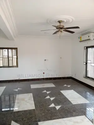 4bdrm House in Hfc Estate, Spintex for rent