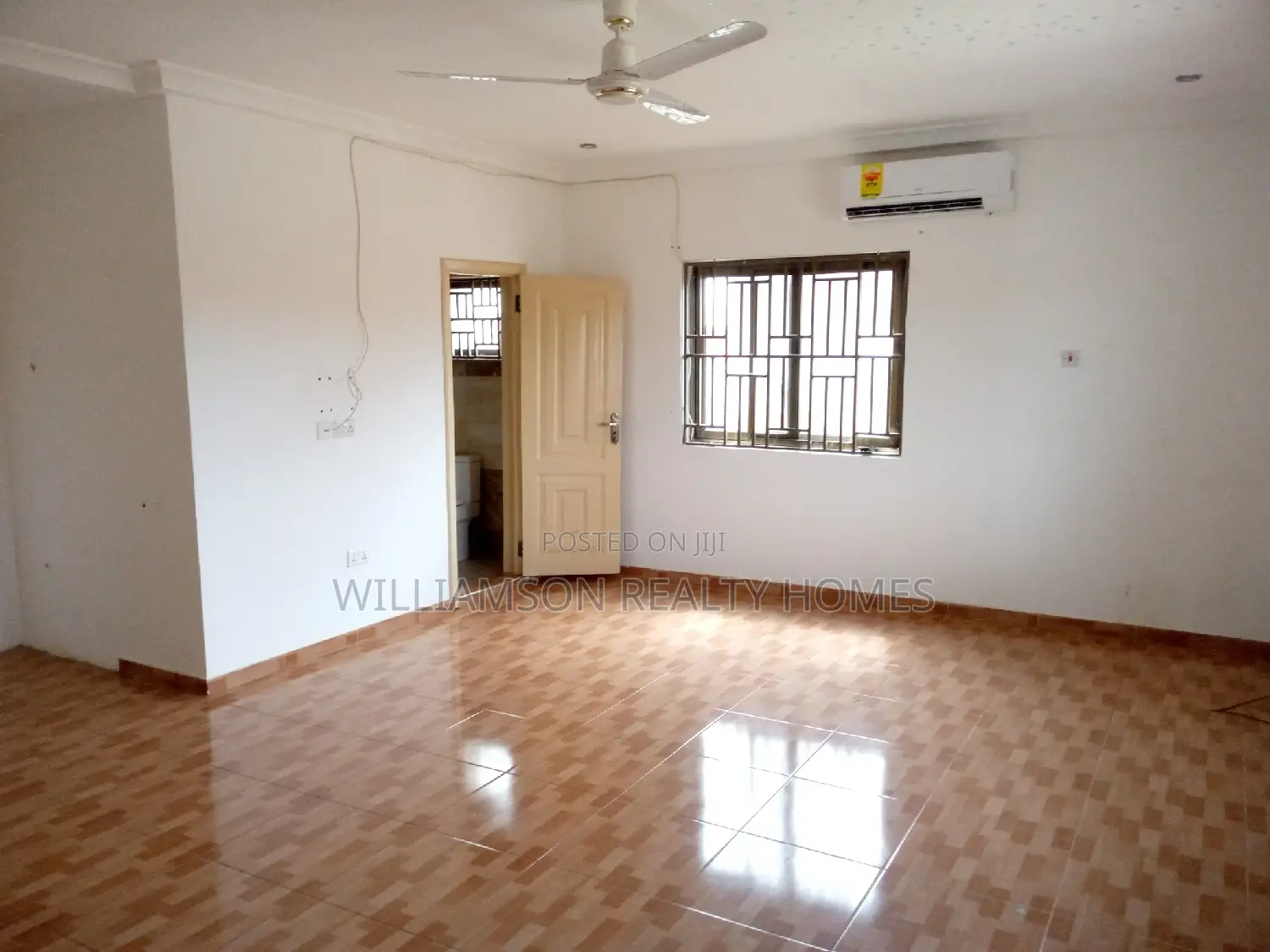 4bdrm House in Hfc Estate, Spintex for rent