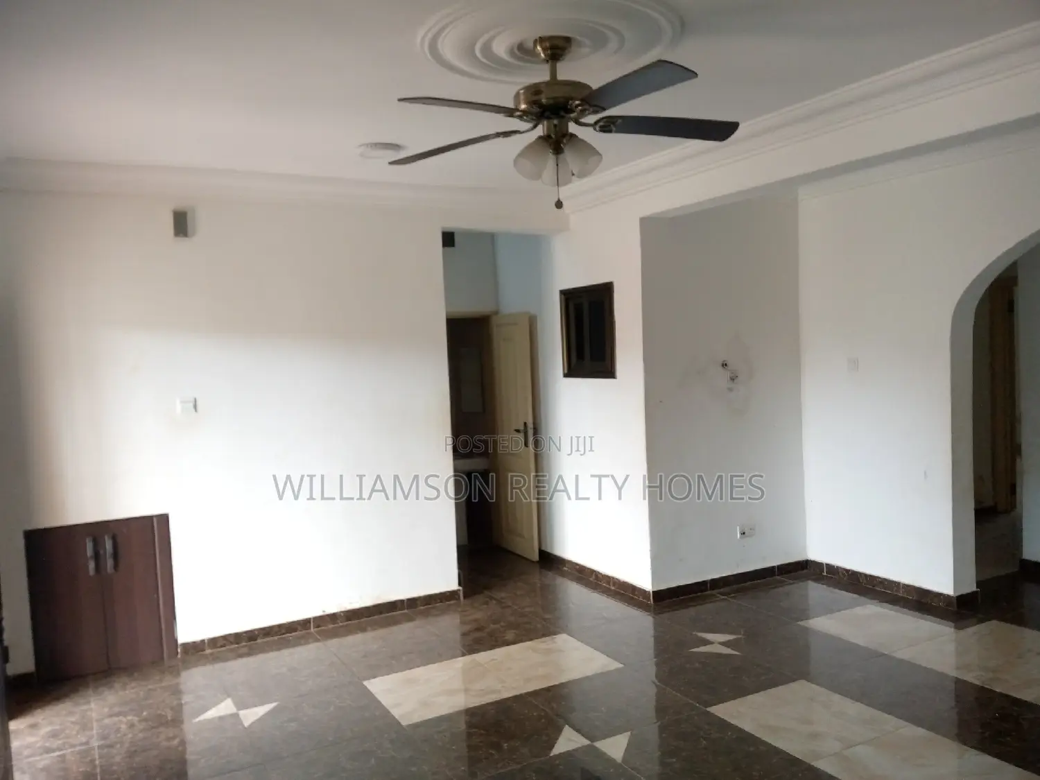 4bdrm House in Hfc Estate, Spintex for rent