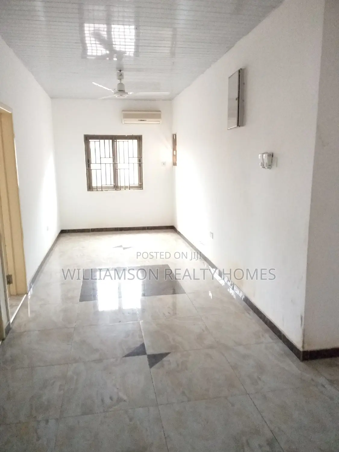 4bdrm House in Hfc Estate, Spintex for rent