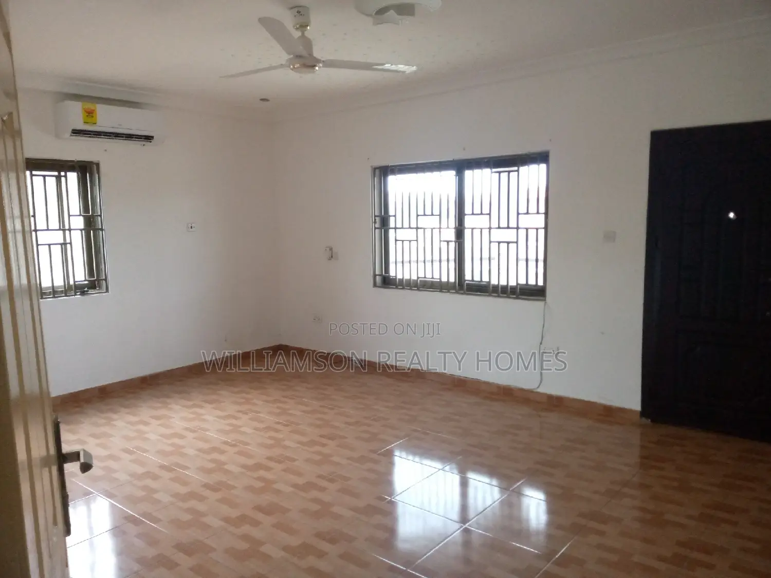 4bdrm House in Hfc Estate, Spintex for rent