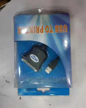 Usb to Serial Cable