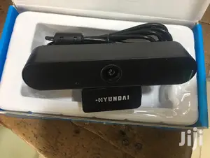 HYUNDAI Webcams