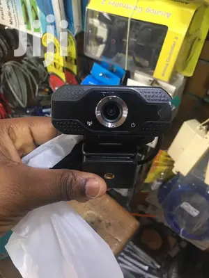 Computer Webcam