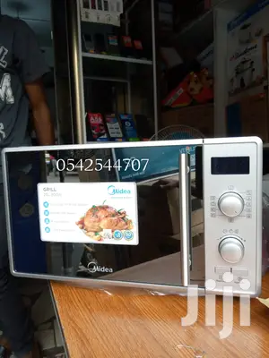 Digital Microwave Oven/Grill- Midea 25L