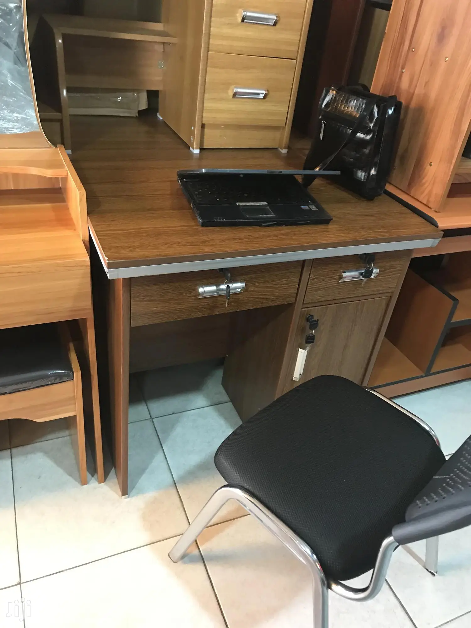 Office Desk Only
