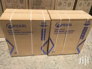7kg Pearl Washing Machine Pwm70tt