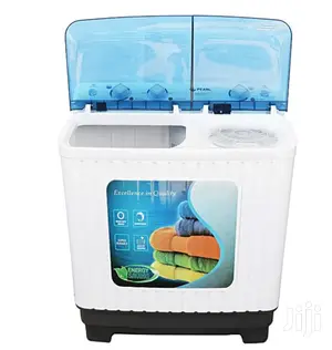 Semi-Automatic Pearl 7kg Twin Tub PWM-70TT
