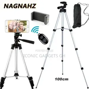 Portable Multipurpose Tripod Stands