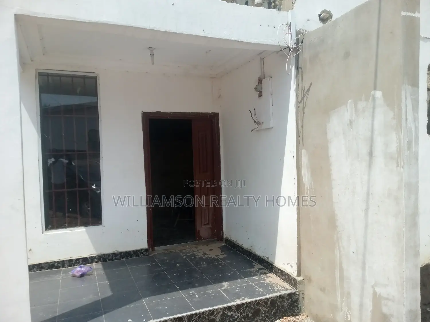 2bdrm Apartment in Regimanuel Estate, Spintex for rent
