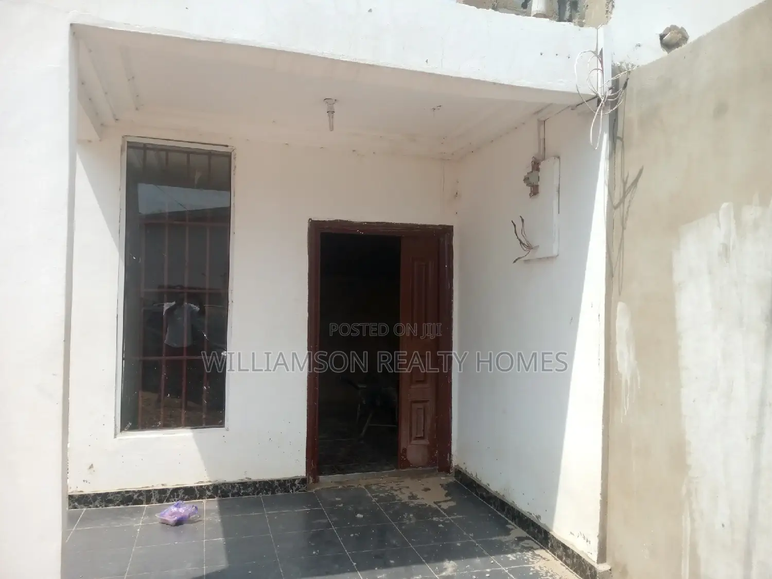 2bdrm Apartment in Regimanuel Estate, Spintex for rent