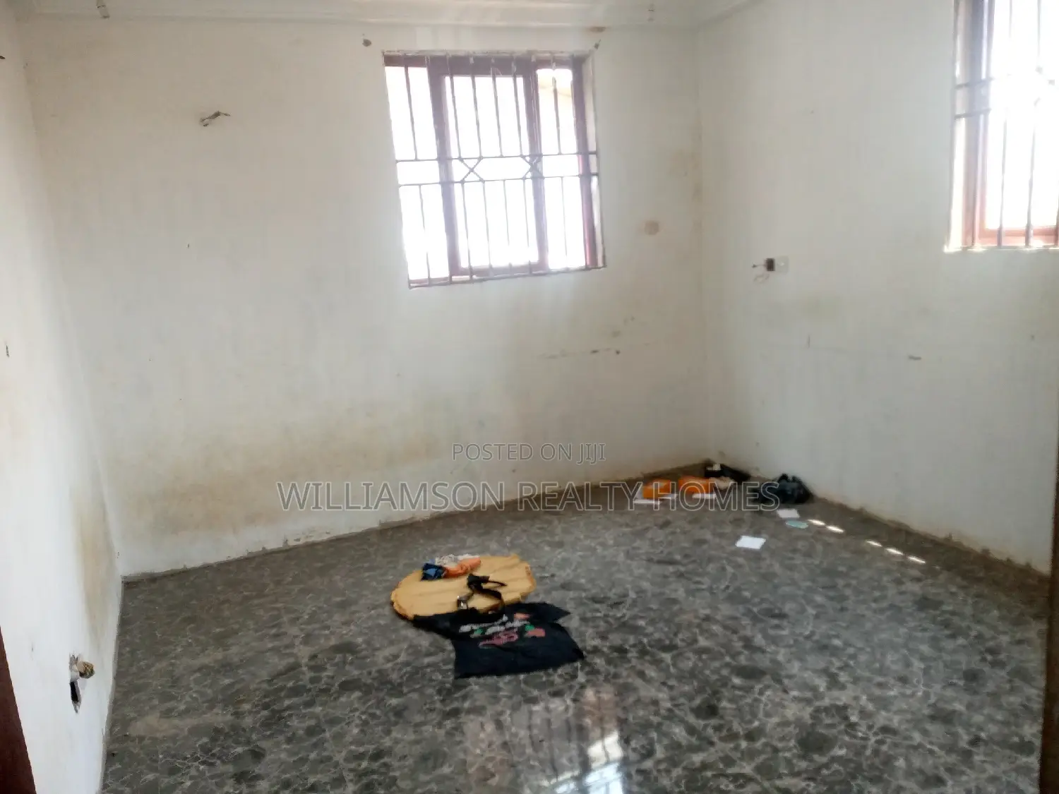 2bdrm Apartment in Regimanuel Estate, Spintex for rent