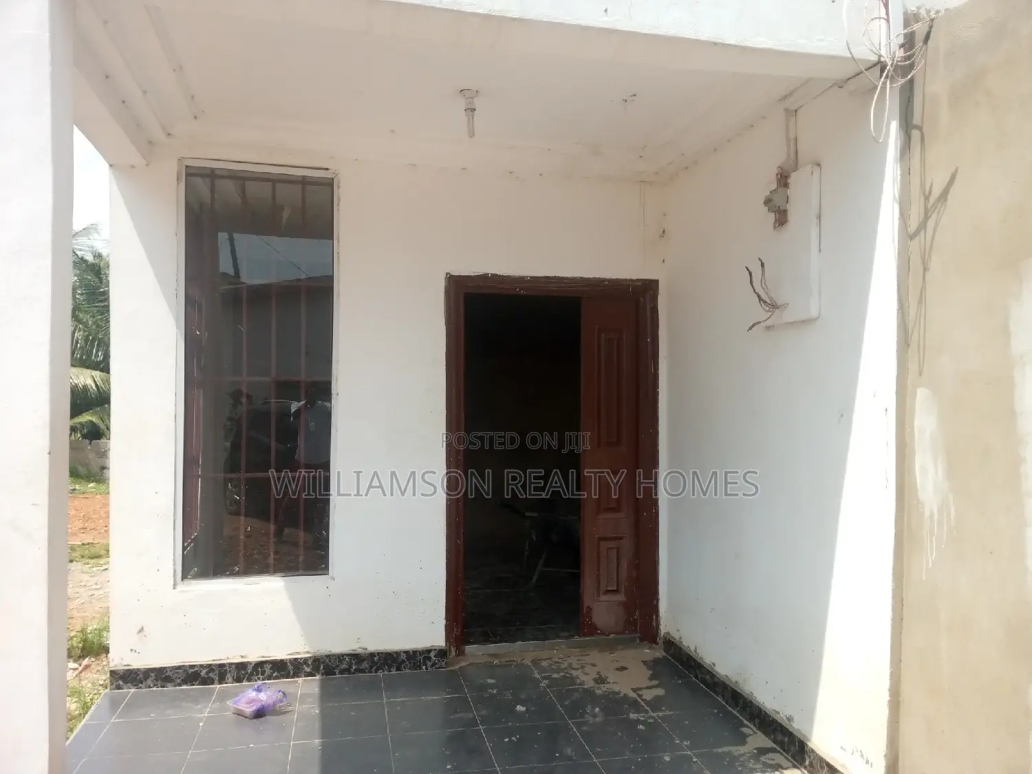 2bdrm Apartment in Regimanuel Estate, Spintex for rent