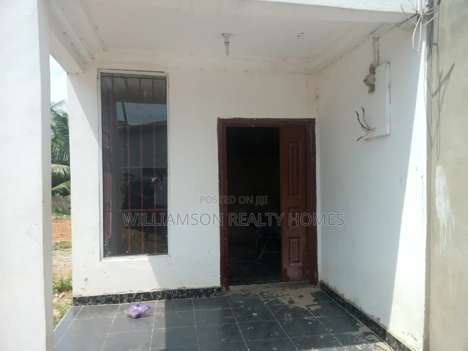 2bdrm Apartment in Regimanuel Estate, Spintex for rent
