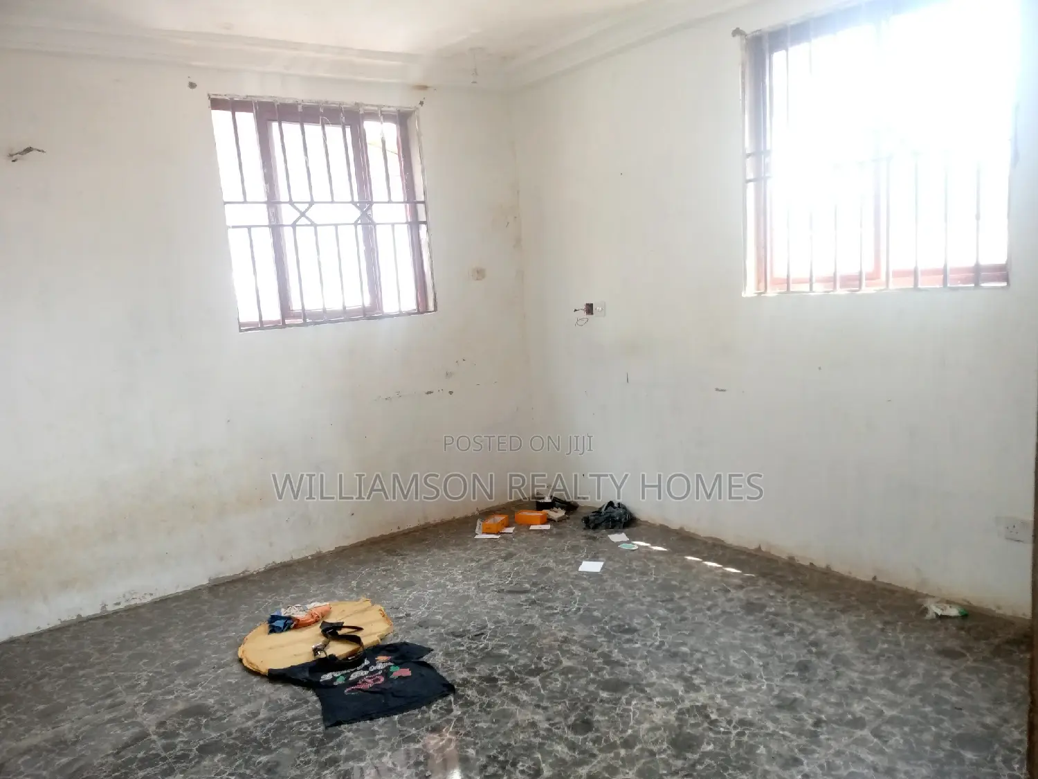 2bdrm Apartment in Regimanuel Estate, Spintex for rent