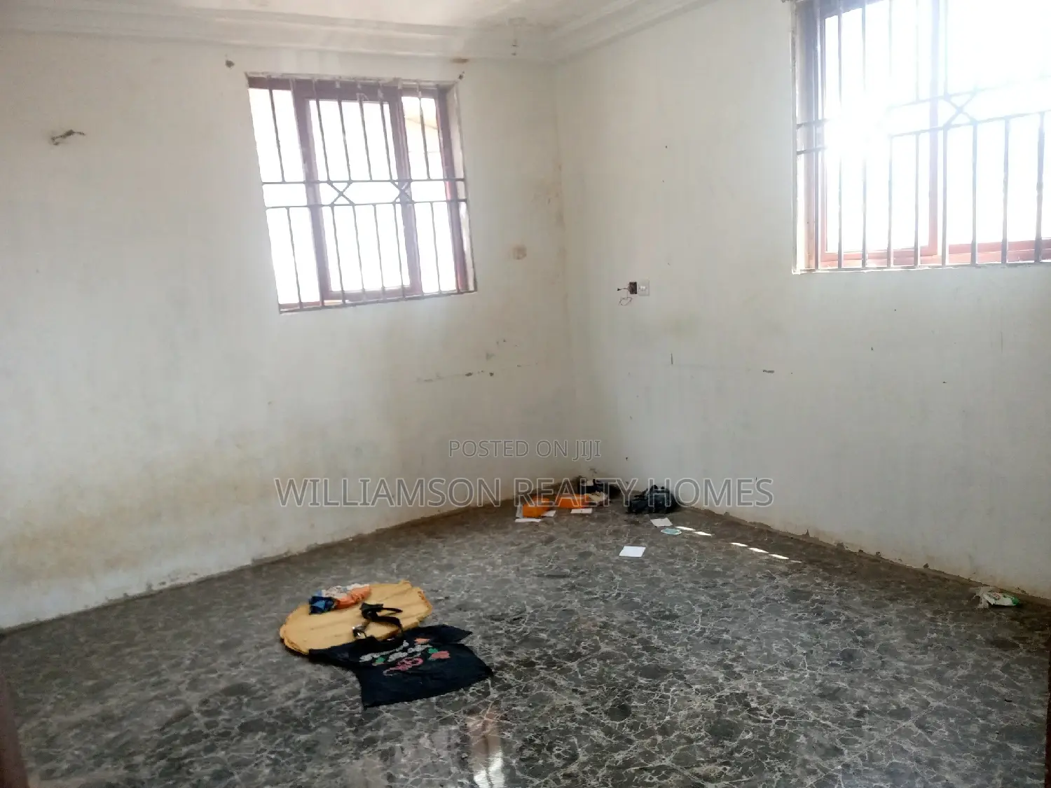 2bdrm Apartment in Regimanuel Estate, Spintex for rent