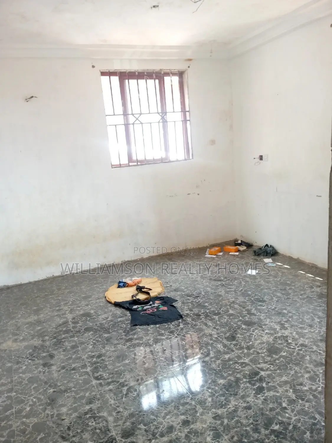 2bdrm Apartment in Regimanuel Estate, Spintex for rent