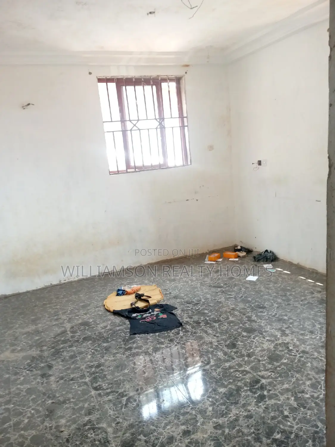 2bdrm Apartment in Regimanuel Estate, Spintex for rent