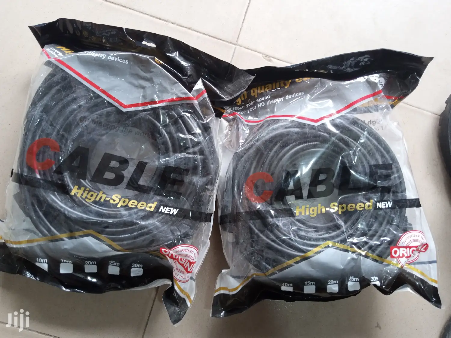 High Speed 30meters HDMI Cable