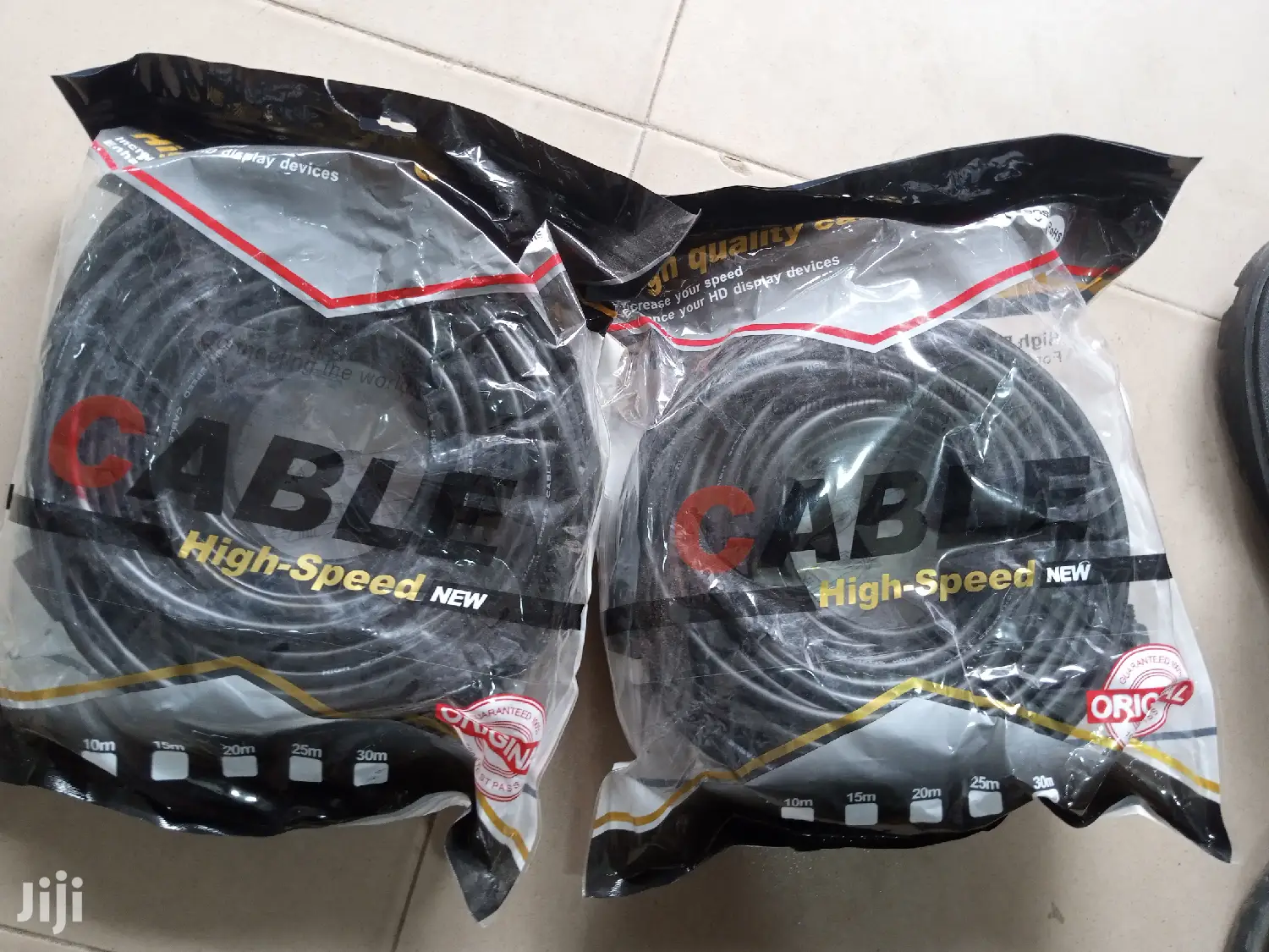 High Speed 30meters HDMI Cable