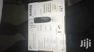 AKG P120 Studio Condenser Microphone