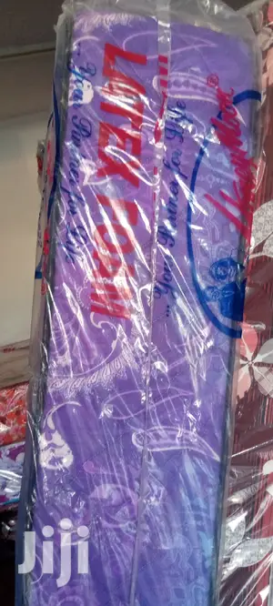 Mattress-14 Inches Double (High Density)