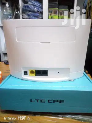 LTE Cpe 4G Router