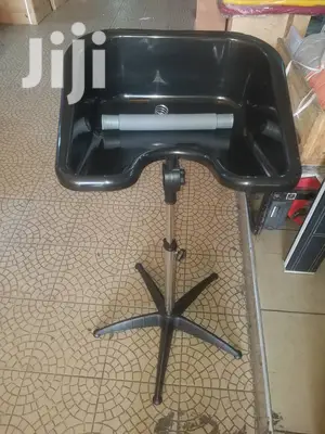 Rubber Sink