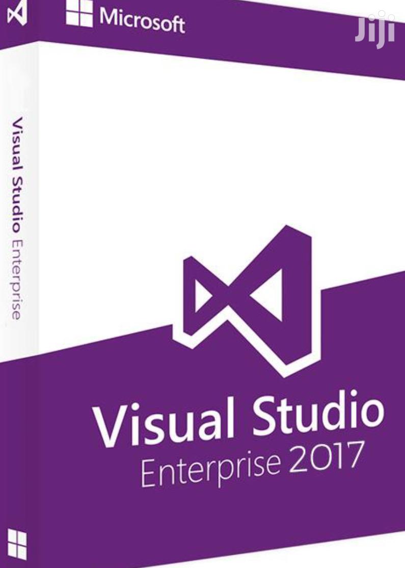 Visual Studio 15 Visual Studio 15