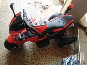 Motor Bikes