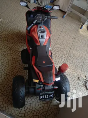Motor Bikes (Kids)