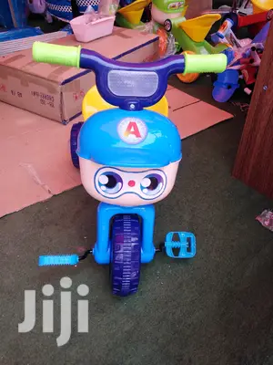 Tricyclesss