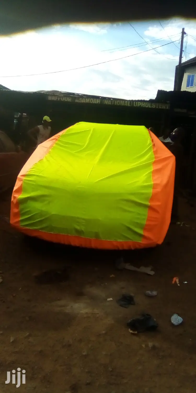 Car Upholstery