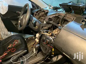 Toyota Corolla 09-14 Android Tape And Stereo Screen